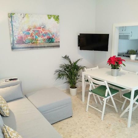 Apartamento Maicandil Ronda Exterior photo