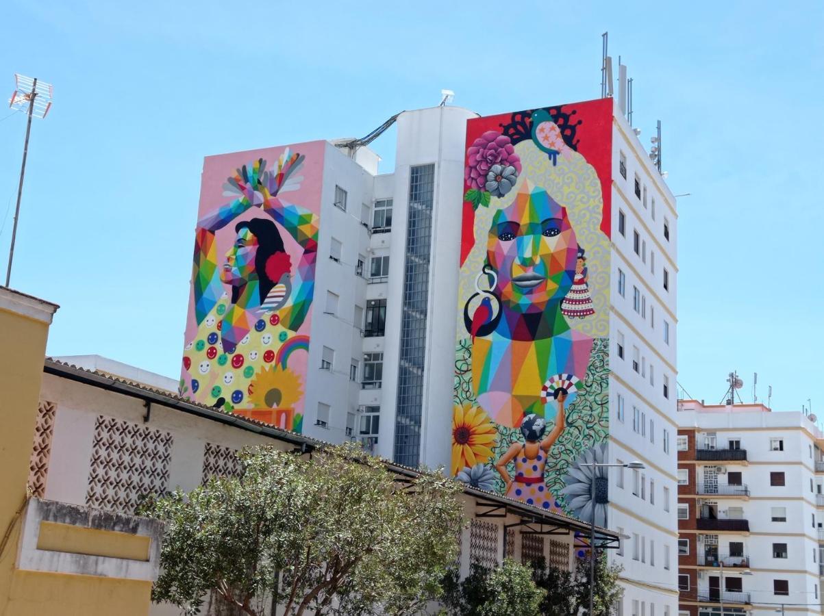 Apartamento Maicandil Ronda Exterior photo