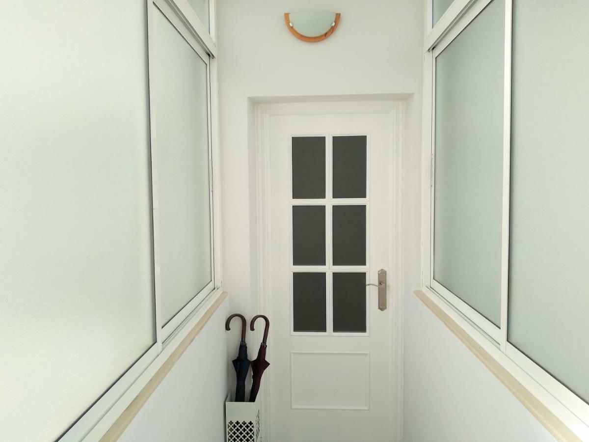 Apartamento Maicandil Ronda Exterior photo