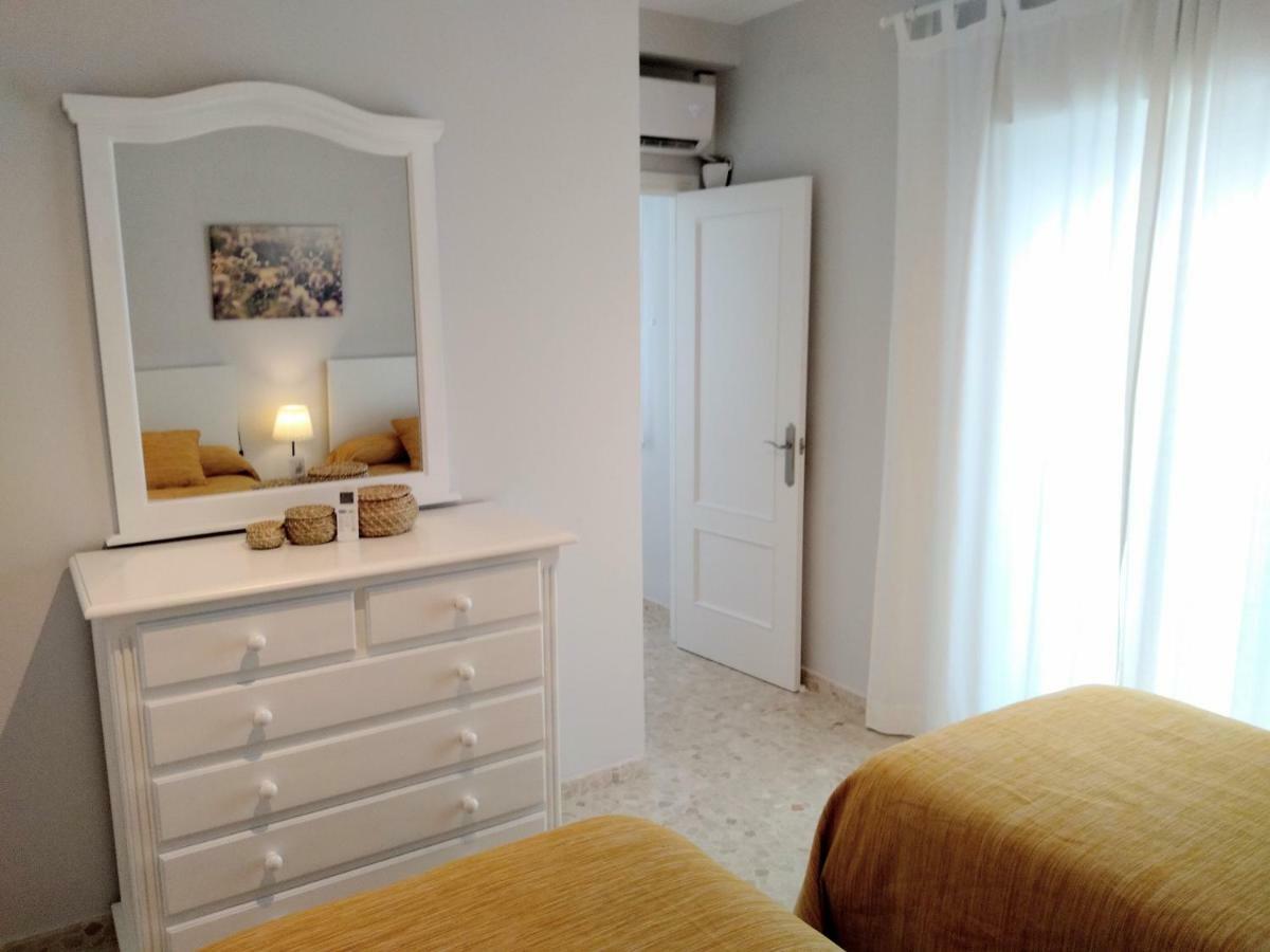 Apartamento Maicandil Ronda Exterior photo