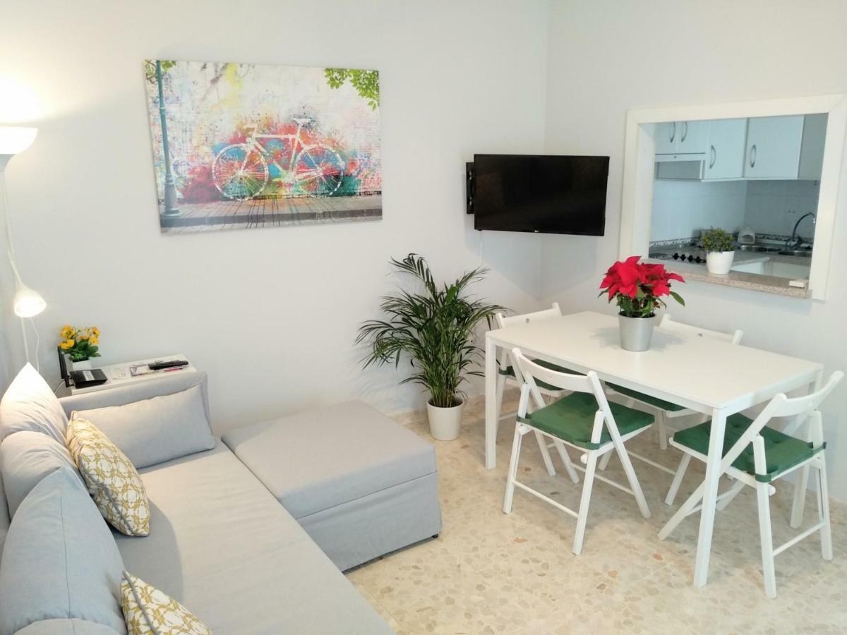 Apartamento Maicandil Ronda Exterior photo