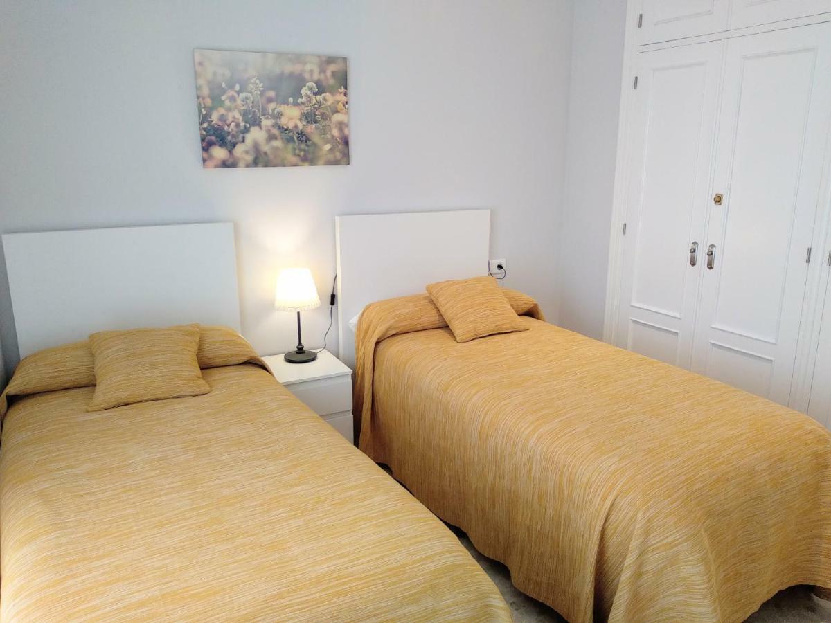 Apartamento Maicandil Ronda Exterior photo