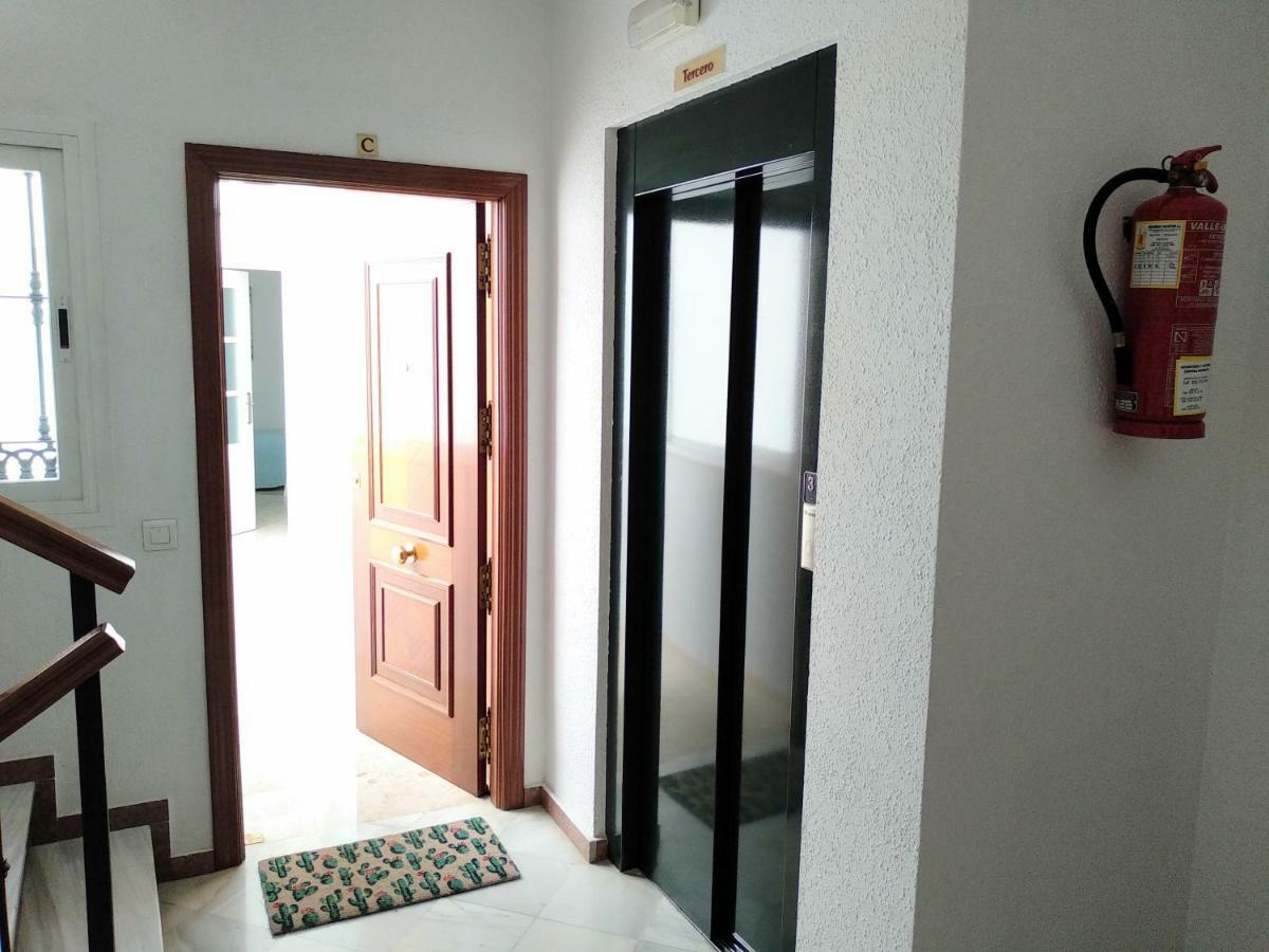 Apartamento Maicandil Ronda Exterior photo