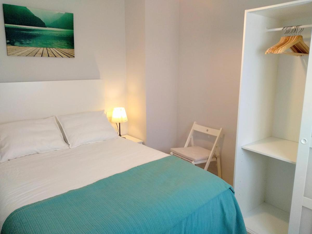 Apartamento Maicandil Ronda Exterior photo