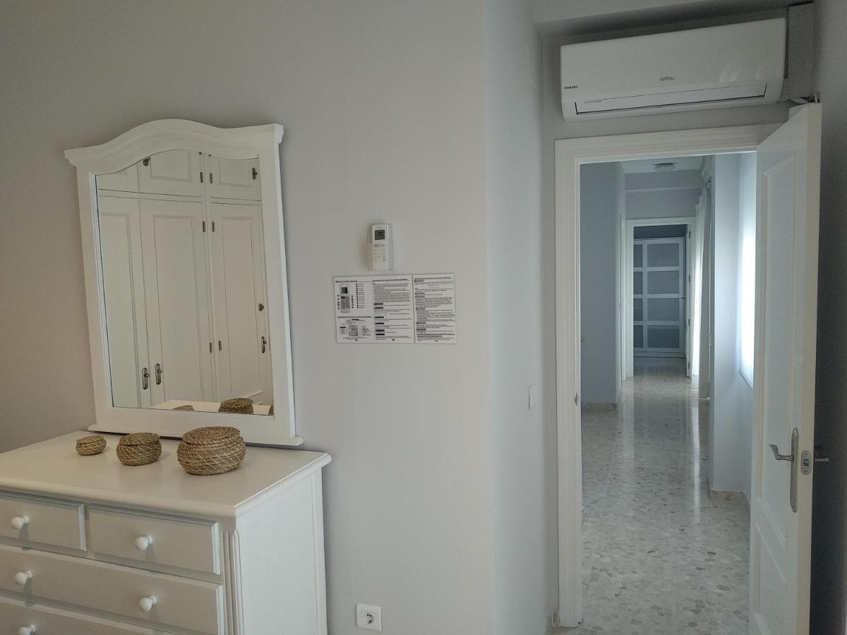 Apartamento Maicandil Ronda Exterior photo